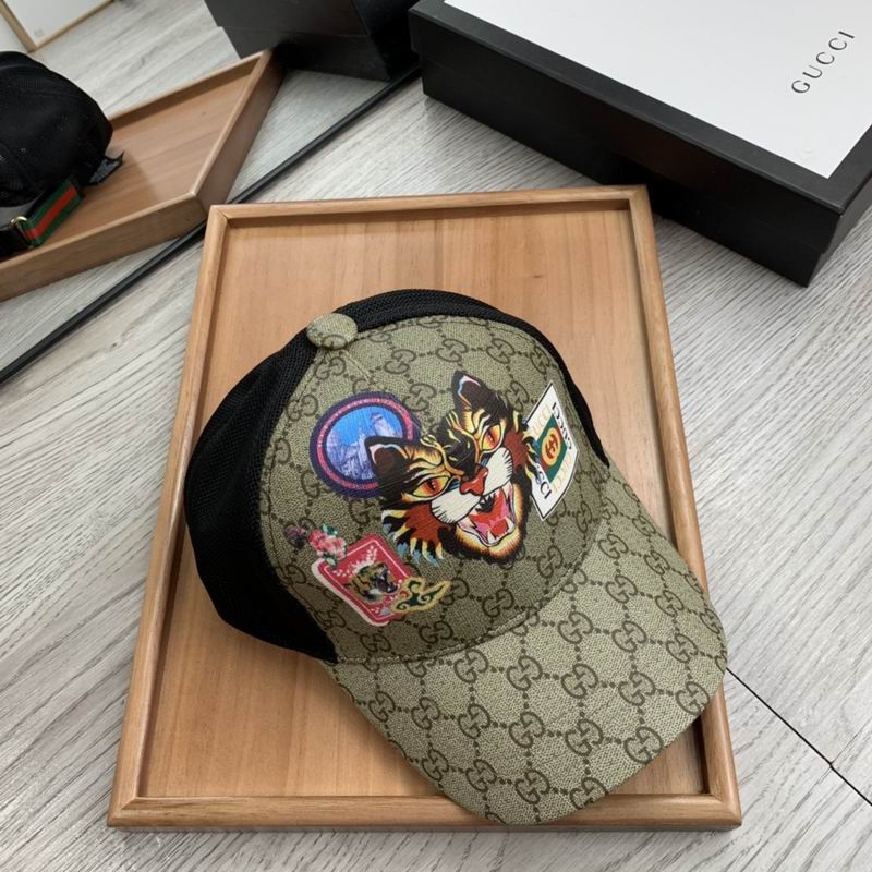 Gucci cap (19)